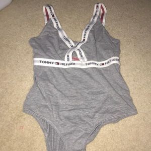 Tommy hilfiger body suit